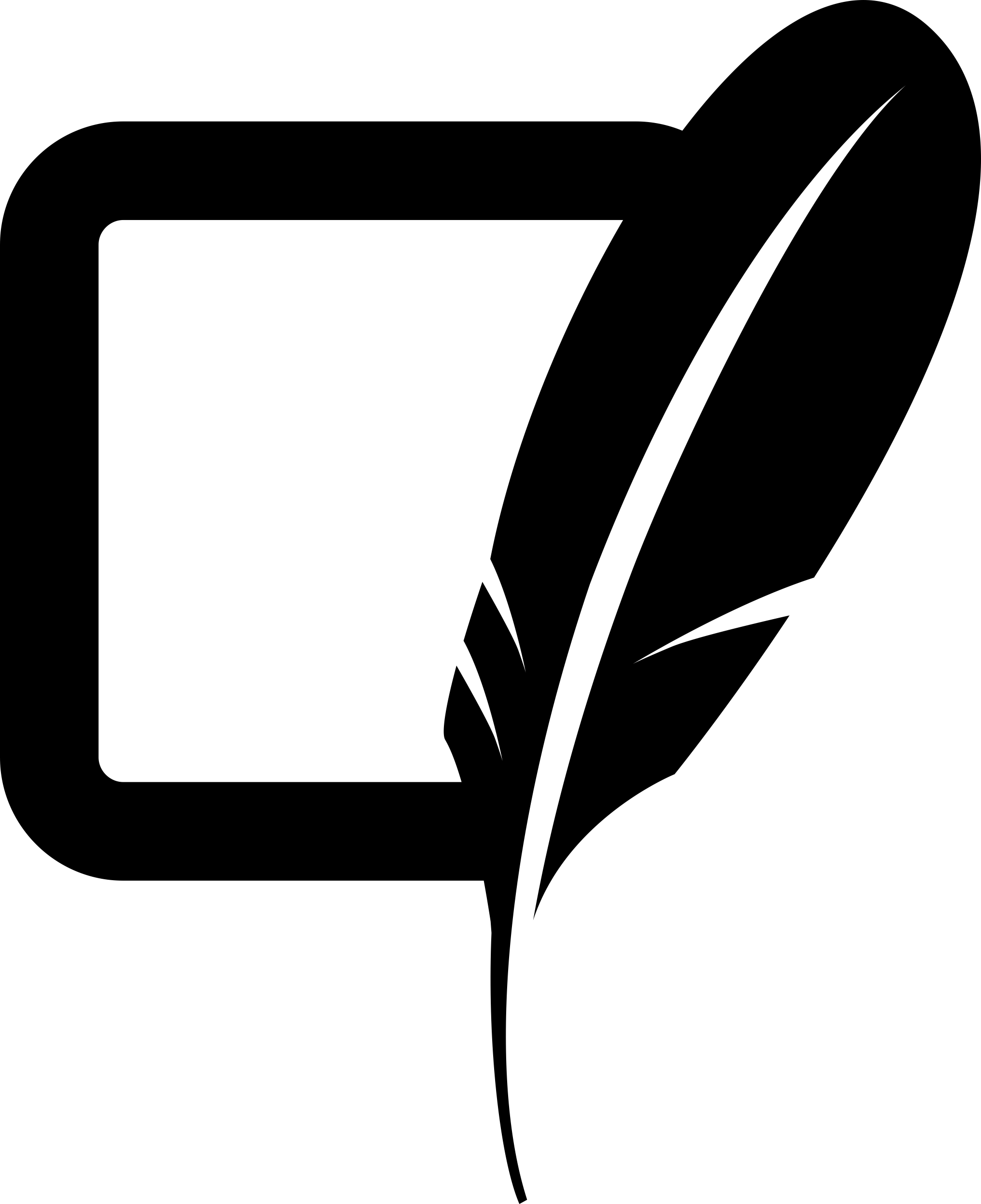 Dbs Sqlite Outline Svg File Free Vectors